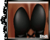 !INDI! DareFit Blk MUSE