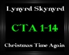 LynyrdSkynyrd~ChristmasT