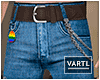 VT | Pride Jean