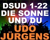 Udo Jürgens - Die Sonne