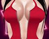 Red Sexy Bodysuit