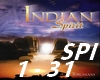 EP Indian Spirit