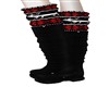 BOOTS / X-MAS SOCKS #3