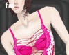 [fm] PP Bikini *Pink*