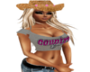 Country Girl Shirt 