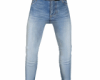 LG jeans blues