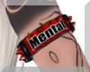 |M| Mental Armband [L]