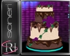 [M] Birthday cake