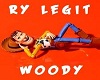 Woody Dubstep pt1