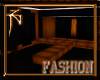 Fashion Show Luxury Room