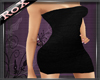 [ro]sexy black dress