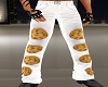 ~A~ Cookie Muscle Jeans