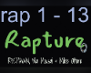 rapture dance