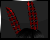 [D] Harlequin Ears Tail