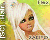 [SC] SAKIYO- Honey Blond