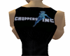 `Ip Choppers Inc Vest