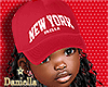D| Swag Cap Kids
