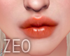 ZE0 Diane Lips+Lashes
