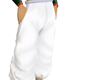 yamcha pants