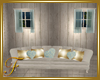 F: Lake House Couches