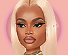 +c Nicki Blonde