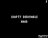 e {drv « hair