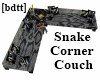 [bdtt]Snake Corner Couch