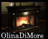 (OD) Zonia fireplace