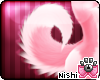 [Nish] PupLove Tail
