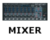 Small Studio Mixer 