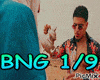 Banga + Dance