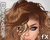 ғх Kiku Blonde