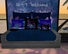 Stitch Couch