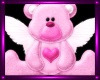 Angel Teddy Bear