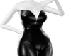 Latex Halfsuit