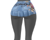 ed hardy skirt