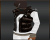 [Ztx] Ck Brown Coat