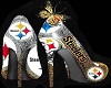STEELER SHOES