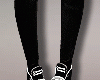 Goth Jeans