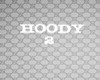 Grey  Hoody 2