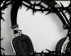 ∆ Horn Headphones
