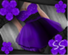 ~SS~ Violet Dress