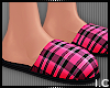 IC| Merry Slippers Sg