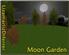 !!!LD!! Moon room garden