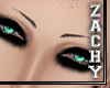 Z: Thin Eyebrows Brown