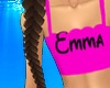 🐦 l Emma's Custom