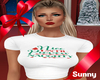 *SW*Naughty or Nice Top