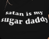 -SA- Sugar Daddy Satan