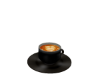Coffee Cup Art B