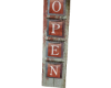 CAFE-Sign (OPEN)